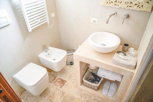 Bed and Breakfast Trullo Grace -Trulli Anti' Charme & Relax Alberobello Zewnętrze zdjęcie