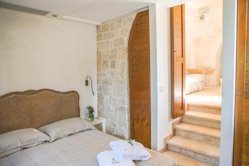Bed and Breakfast Trullo Grace -Trulli Anti' Charme & Relax Alberobello Zewnętrze zdjęcie