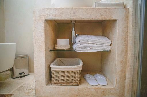 Bed and Breakfast Trullo Grace -Trulli Anti' Charme & Relax Alberobello Zewnętrze zdjęcie