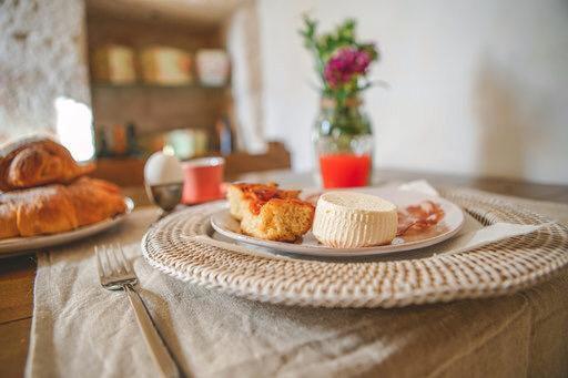 Bed and Breakfast Trullo Grace -Trulli Anti' Charme & Relax Alberobello Zewnętrze zdjęcie