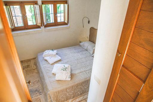 Bed and Breakfast Trullo Grace -Trulli Anti' Charme & Relax Alberobello Zewnętrze zdjęcie